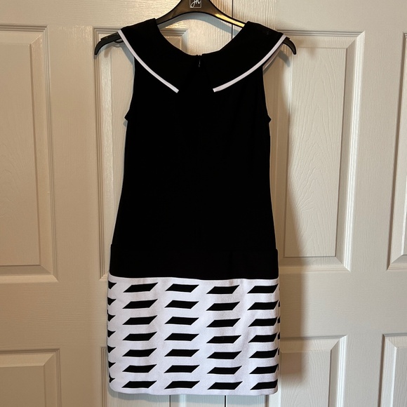 Joseph Ribkoff Dress - Picture 2 of 3